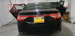 Hyundai Azera